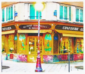 油絵・アクリル・水彩の違いって何？わかりやすく解説します