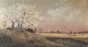 高橋由一という洋画家のすごいところって？画家の偉業と作品をわかりやすく紹介します。