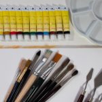 油絵を独学しない方が良い３つの理由