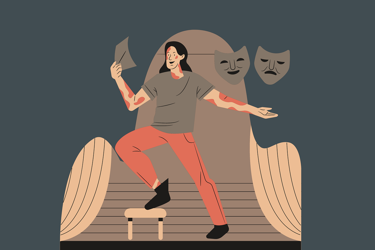 “なりきり思考”で加速する――ギャップを埋める３つの理由